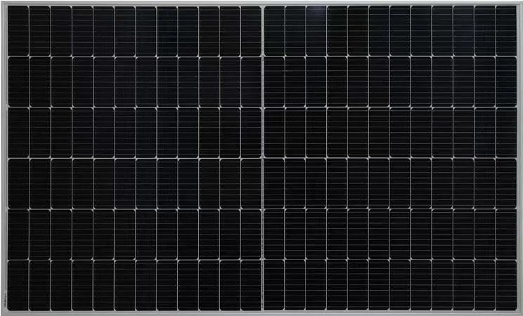 Fotovoltaiske beklædningspaneler